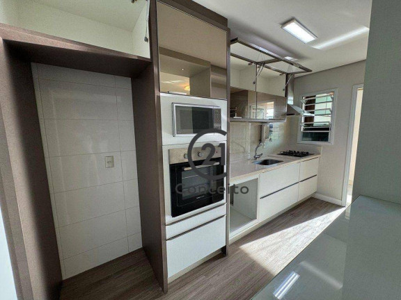Imagem Apartamento com 3 Quartos à Venda, 96 m² em Barreiros - São José Imagem Apartamento com 3 Quartos à Venda, 96 m² em Barreiros - São José