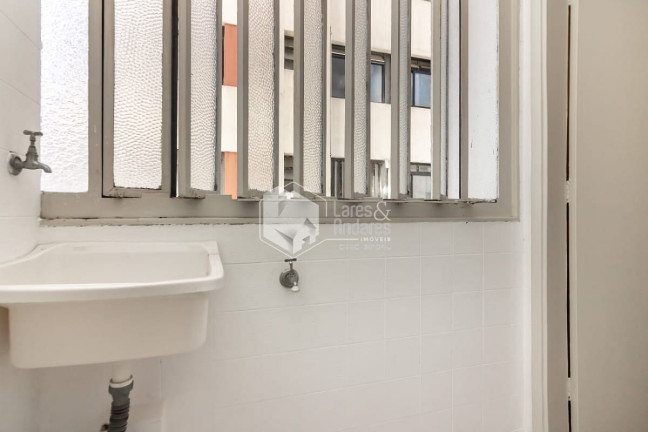 Imagem Apartamento com 1 Quarto à Venda, 43 m² em Itaim Bibi - São Paulo