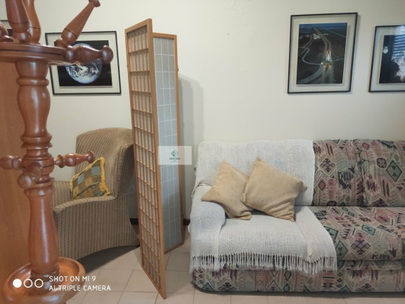 Imagem Apartamento com 4 Quartos à Venda, 147 m² em Enseada - Guarujá