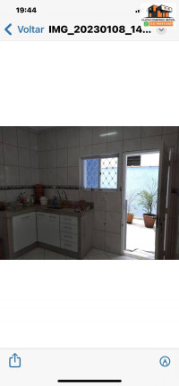 Imagem Casa com 2 Quartos à Venda, 80 m² Imagem Casa com 2 Quartos à Venda, 80 m²