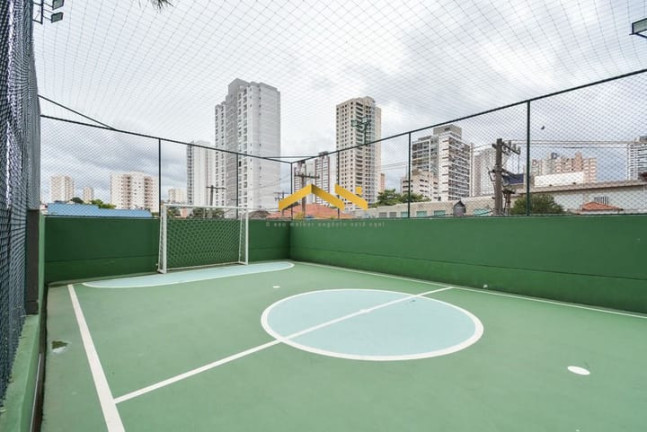 Imagem Apartamento com 3 Quartos à Venda, 105 m² em Ipiranga - São Paulo Imagem Apartamento com 3 Quartos à Venda, 105 m² em Ipiranga - São Paulo