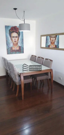 Imagem Apartamento com 4 Quartos à Venda, 144 m² em Paraíso - São Paulo