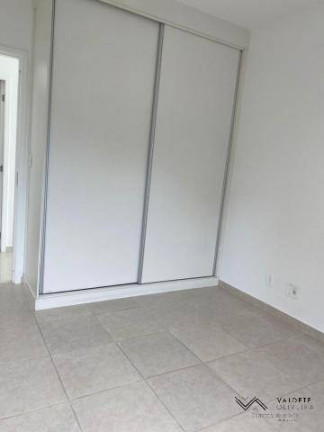 Apartamento com 2 Quartos à Venda, 82 m² em Parque Residencial Aquarius - São José Dos Campos