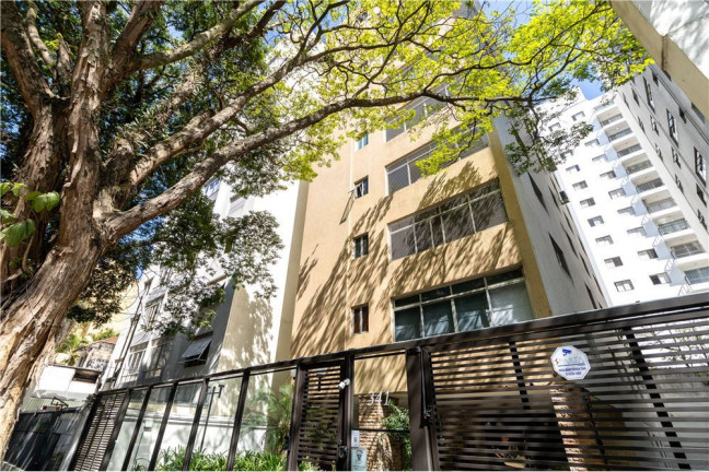 Imagem Imóvel com 4 Quartos à Venda, em Perdizes - São Paulo Imagem Imóvel com 4 Quartos à Venda, em Perdizes - São Paulo