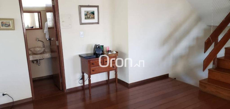Imagem Cobertura com 6 Quartos à Venda, 650 m² em Setor Oeste - Goiânia