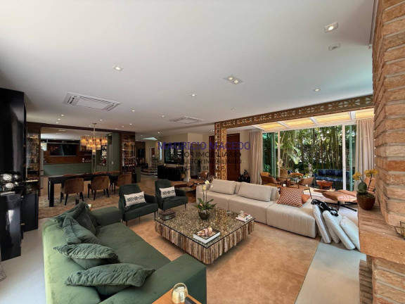 Imagem Casa com 4 Quartos à Venda, 504 m² em Alphaville Residencial Plus - Barueri Imagem Casa com 4 Quartos à Venda, 504 m² em Alphaville Residencial Plus - Barueri