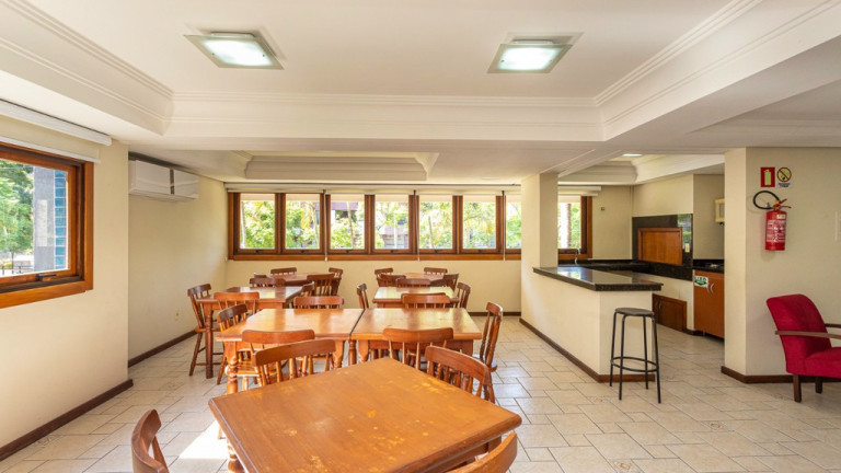Imagem Cobertura com 3 Quartos à Venda, 180 m² em Bela Vista - Porto Alegre Imagem Cobertura com 3 Quartos à Venda, 180 m² em Bela Vista - Porto Alegre