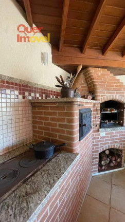 Imóvel com 4 Quartos à Venda, 190 m² em Jardim Interlagos - Ribeirão Preto
