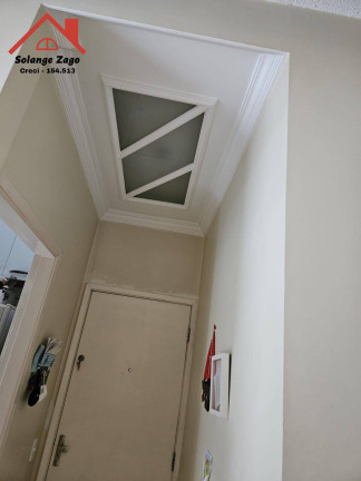 Imagem Apartamento com 2 Quartos à Venda, 50 m² em Ipiranga - São Paulo Imagem Apartamento com 2 Quartos à Venda, 50 m² em Ipiranga - São Paulo