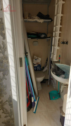 Imagem Apartamento com 3 Quartos à Venda, 69 m² em Vila Andrade - São Paulo