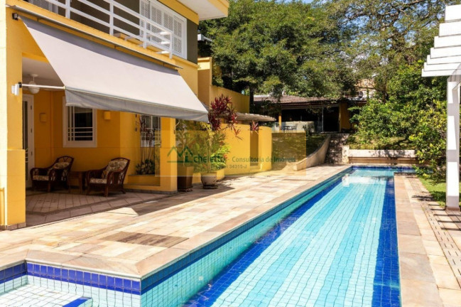 Imagem Sobrado com 5 Quartos à Venda, 953 m² em Chácara Monte Alegre - São Paulo Imagem Sobrado com 5 Quartos à Venda, 953 m² em Chácara Monte Alegre - São Paulo