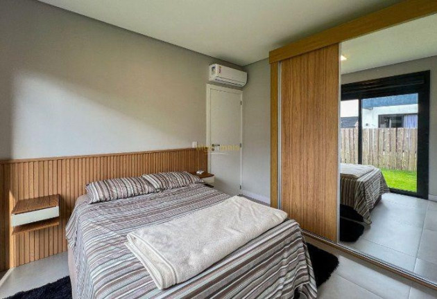 Imagem Casa com 4 Quartos à Venda, 162 m² em Condominio Blue Xangri-la - Xangri-lá Imagem Casa com 4 Quartos à Venda, 162 m² em Condominio Blue Xangri-la - Xangri-lá