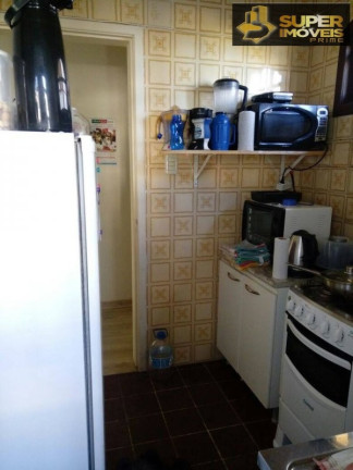 Imagem Apartamento com 1 Quarto à Venda, 35 m² em Centro - Pelotas Imagem Apartamento com 1 Quarto à Venda, 35 m² em Centro - Pelotas
