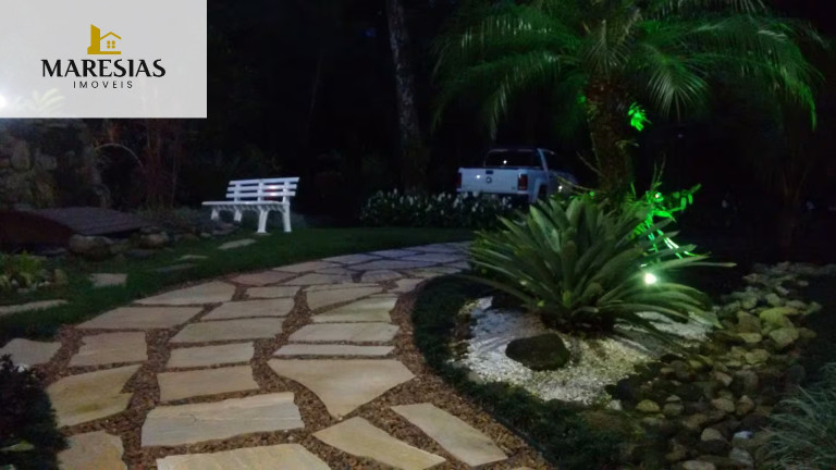 Imagem Casa com 4 Quartos à Venda, 250 m² em Barra Do Una - São Sebastião