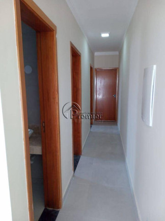 Imagem Casa com 3 Quartos à Venda, 90 m² em Jardim Monte Carlo - Indaiatuba Imagem Casa com 3 Quartos à Venda, 90 m² em Jardim Monte Carlo - Indaiatuba