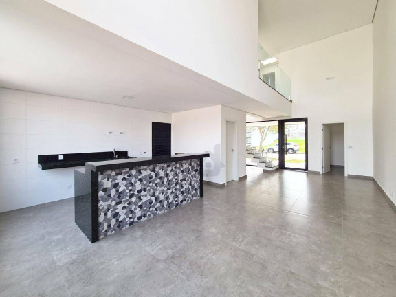 Imagem Casa com 3 Quartos à Venda, 206 m² em Cajuru Do Sul - Sorocaba