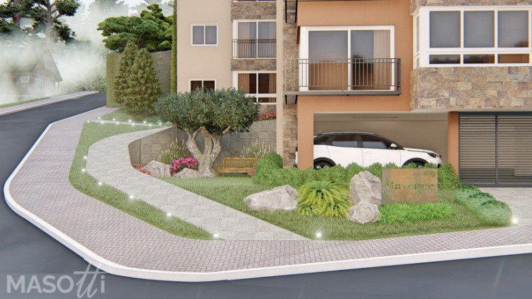 Imagem Apartamento com 1 Quarto à Venda, 7.826 m² em Floresta - Gramado Imagem Apartamento com 1 Quarto à Venda, 7.826 m² em Floresta - Gramado