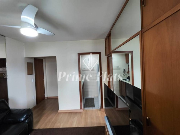 Imagem Apartamento com 1 Quarto à Venda, 42 m² em Jardins - São Paulo Imagem Apartamento com 1 Quarto à Venda, 42 m² em Jardins - São Paulo