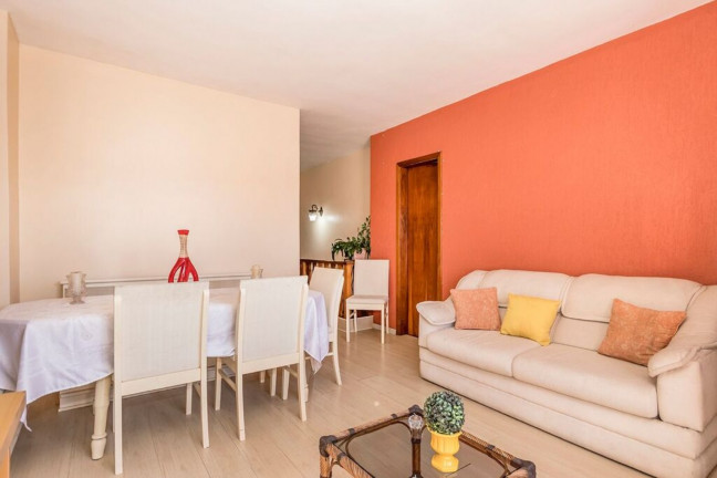 Imagem Imóvel com 3 Quartos à Venda, 157 m² em Jardim Itu - Porto Alegre Imagem Imóvel com 3 Quartos à Venda, 157 m² em Jardim Itu - Porto Alegre