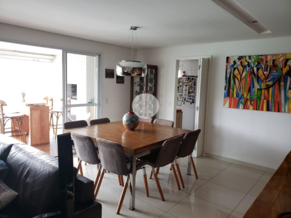 Apartamento com 4 Quartos à Venda, 138 m² em Granja Julieta - São Paulo