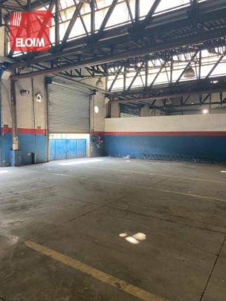 Imagem Galpão para Alugar, 1.500 m² em Vila Leopoldina - São Paulo