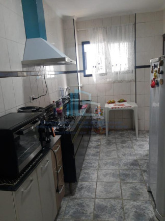 Imagem Apartamento com 2 Quartos à Venda, 100 m² em Ocian - Praia Grande