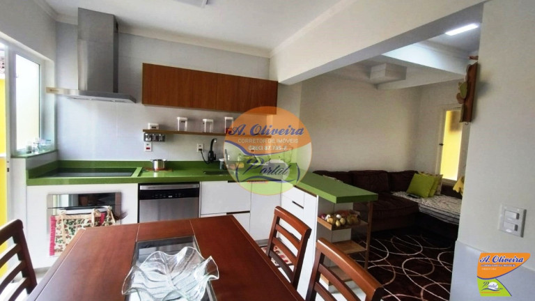 Imagem Apartamento com 2 Quartos à Venda, 66 m² em Perequê Açu - Ubatuba Imagem Apartamento com 2 Quartos à Venda, 66 m² em Perequê Açu - Ubatuba