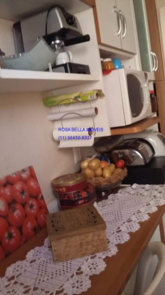 Imagem Apartamento com 2 Quartos à Venda, 58 m² em Jardim Shangai - Jundiaí
