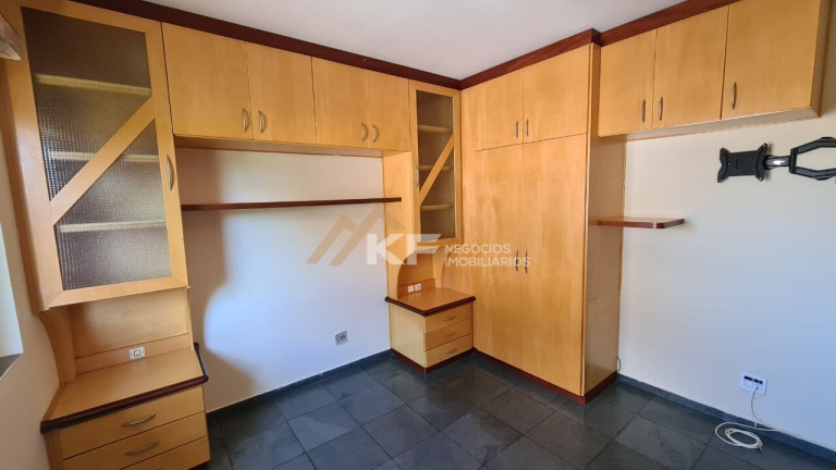 Imagem Apartamento com 3 Quartos à Venda, 96 m² em Jardim Paulistano - Ribeirão Preto