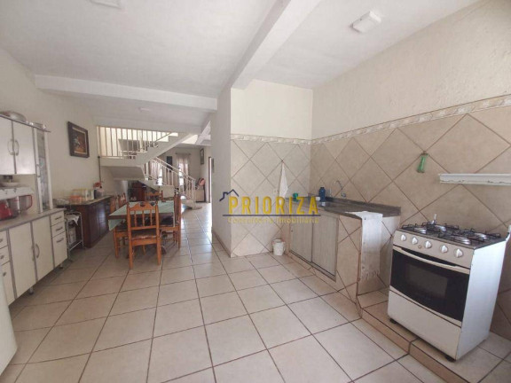Casa com 3 Quartos à Venda, 128 m² em Vila Hortência - Sorocaba