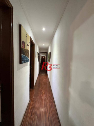 Imagem Apartamento com 2 Quartos à Venda, 125 m² em Embaré - Santos Imagem Apartamento com 2 Quartos à Venda, 125 m² em Embaré - Santos