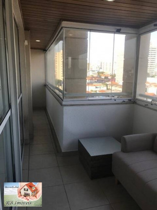 Imagem Apartamento com 3 Quartos à Venda ou Locação, 128 m² em Centro - Santo André Imagem Apartamento com 3 Quartos à Venda ou Locação, 128 m² em Centro - Santo André