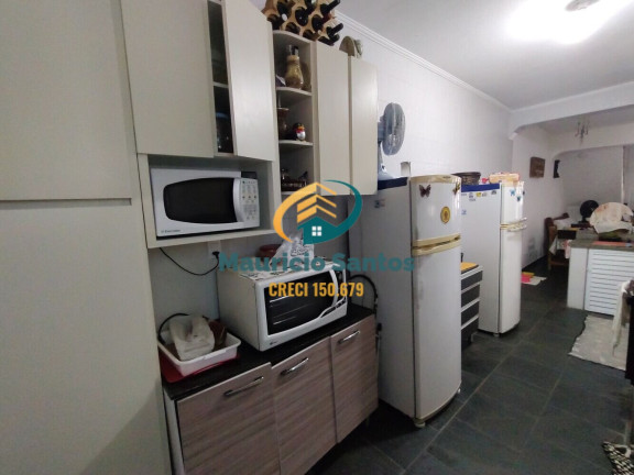 Imagem Sobrado com 4 Quartos à Venda, 203 m² em Centro - Mongaguá Imagem Sobrado com 4 Quartos à Venda, 203 m² em Centro - Mongaguá