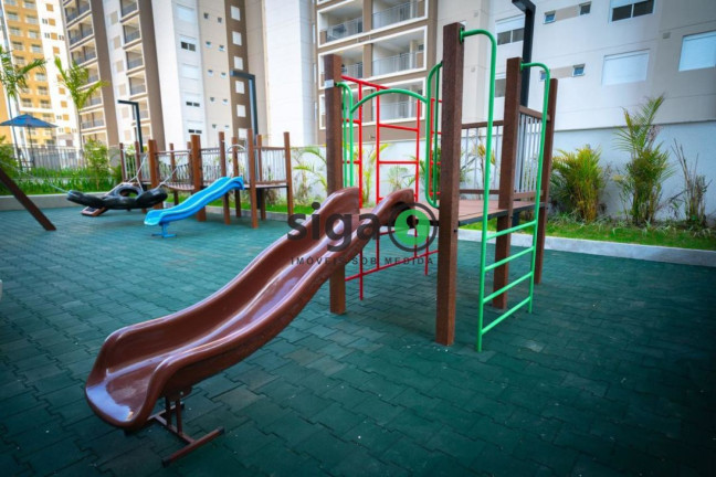 Imagem Apartamento com 3 Quartos à Venda, 84 m² em Vila Andrade - São Paulo