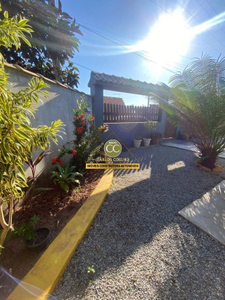 Imagem Casa de Condomínio com 2 Quartos à Venda, em Nova Califórnia (tamoios) - Cabo Frio Imagem Casa de Condomínio com 2 Quartos à Venda, em Nova Califórnia (tamoios) - Cabo Frio