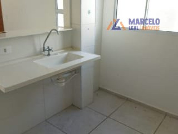 Imagem Apartamento com 2 Quartos à Venda, 44 m² em Boa Vista - Vitória Da Conquista Imagem Apartamento com 2 Quartos à Venda, 44 m² em Boa Vista - Vitória Da Conquista