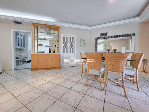 Imagem Apartamento com 4 Quartos à Venda, 200 m² em Riviera De São Lourenço - Bertioga