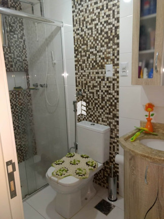 Imagem Apartamento com 3 Quartos à Venda, 109 m² em Centro - Santa Maria