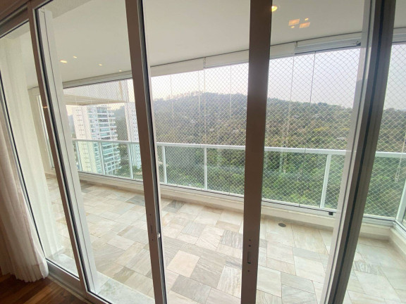Imagem Apartamento com 5 Quartos à Venda, 284 m² em Alphaville - Santana De Parnaíba Imagem Apartamento com 5 Quartos à Venda, 284 m² em Alphaville - Santana De Parnaíba