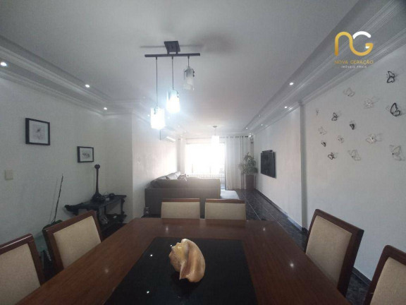 Imagem Apartamento com 3 Quartos à Venda, 126 m² em Tupi - Praia Grande Imagem Apartamento com 3 Quartos à Venda, 126 m² em Tupi - Praia Grande