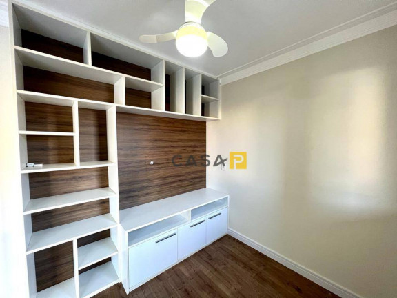 Imagem Apartamento com 3 Quartos à Venda, 88 m² em Jardim São Paulo - Americana Imagem Apartamento com 3 Quartos à Venda, 88 m² em Jardim São Paulo - Americana
