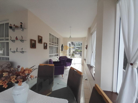 Imagem Casa com 3 Quartos à Venda, 776 m² em Barra Do Imbuí - Teresópolis