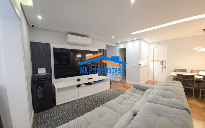 Imagem Apartamento com 2 Quartos à Venda, 90 m² em Centro - Osasco Imagem Apartamento com 2 Quartos à Venda, 90 m² em Centro - Osasco