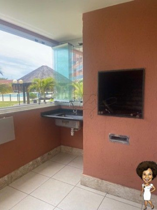 Imagem Apartamento com 3 Quartos à Venda, 125 m² em Mosqueiro - Aracaju
