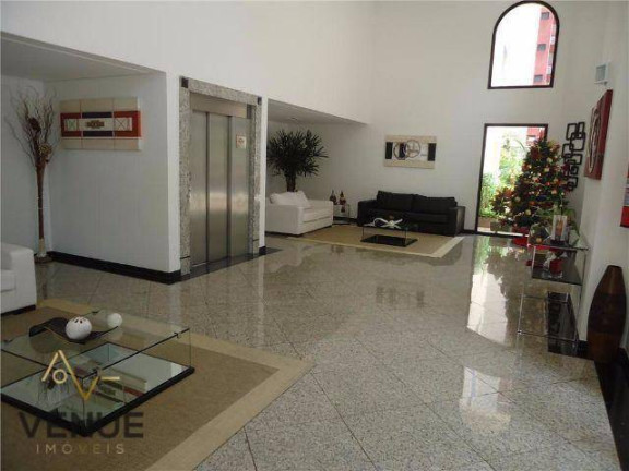 Imagem Apartamento com 3 Quartos à Venda, 151 m² em Vila Gomes Cardim - São Paulo