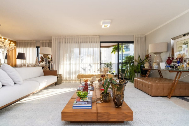 Imagem Apartamento com 3 Quartos à Venda, 222 m² em Lapa - São Paulo Imagem Apartamento com 3 Quartos à Venda, 222 m² em Lapa - São Paulo