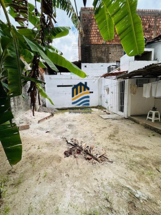 Imagem Terreno à Venda, 186 m² em Centro - Cabo De Santo Agostinho