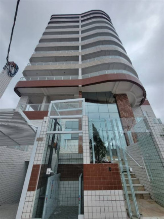 Imagem Apartamento com 2 Quartos à Venda, 68 m² em Maracanã - Praia Grande