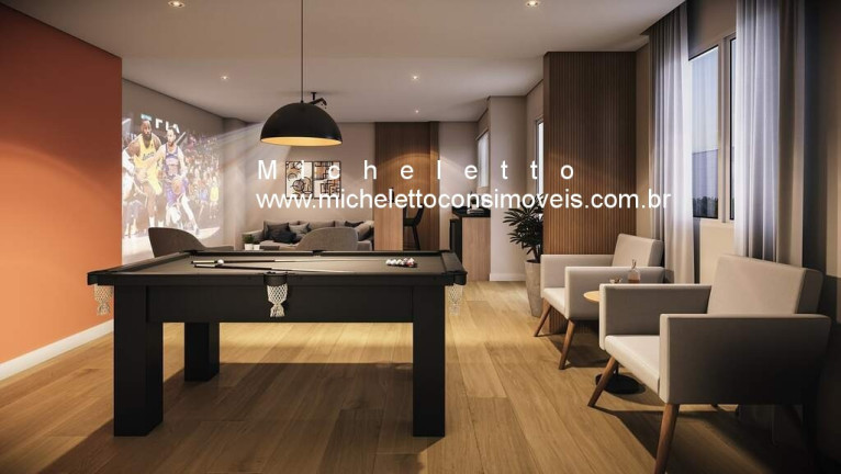 Imagem Apartamento com 2 Quartos à Venda, 34 m² em Limão - São Paulo Imagem Apartamento com 2 Quartos à Venda, 34 m² em Limão - São Paulo