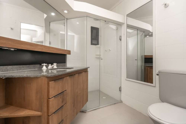 Imagem Apartamento com 4 Quartos à Venda, 188 m² em Vila Mariana - São Paulo Imagem Apartamento com 4 Quartos à Venda, 188 m² em Vila Mariana - São Paulo